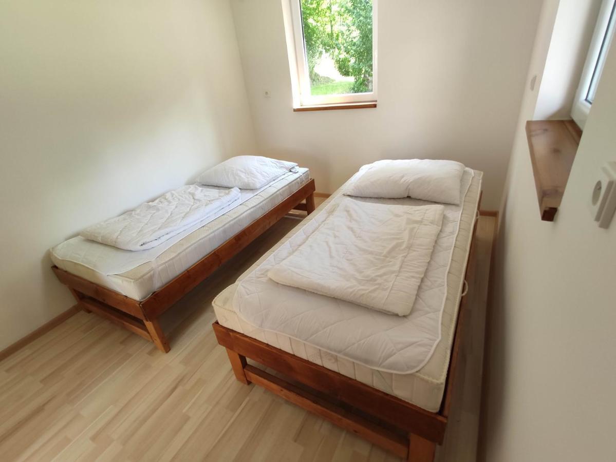 Camping Karolina Plana  Ngoại thất bức ảnh