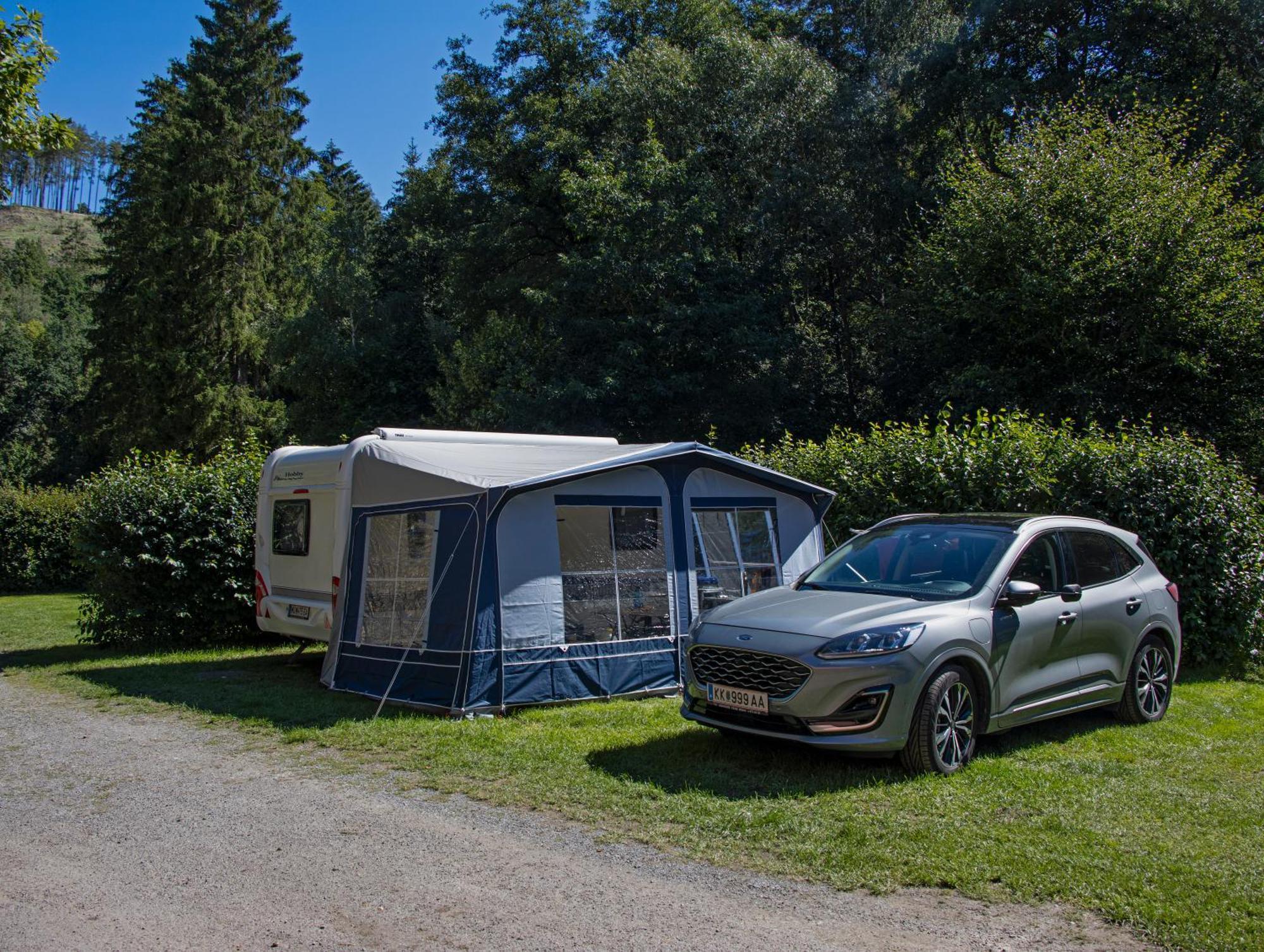 Camping Karolina Plana  Ngoại thất bức ảnh