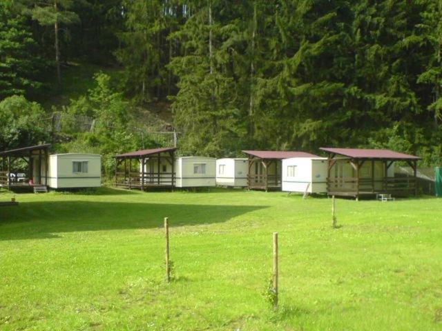 Camping Karolina Plana  Ngoại thất bức ảnh