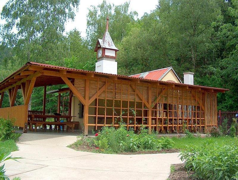 Camping Karolina Plana  Ngoại thất bức ảnh