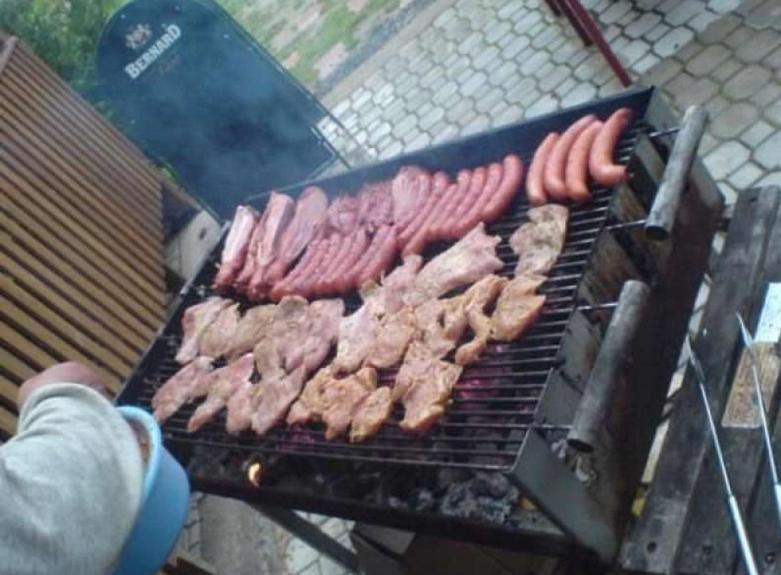 Camping Karolina Plana  Ngoại thất bức ảnh