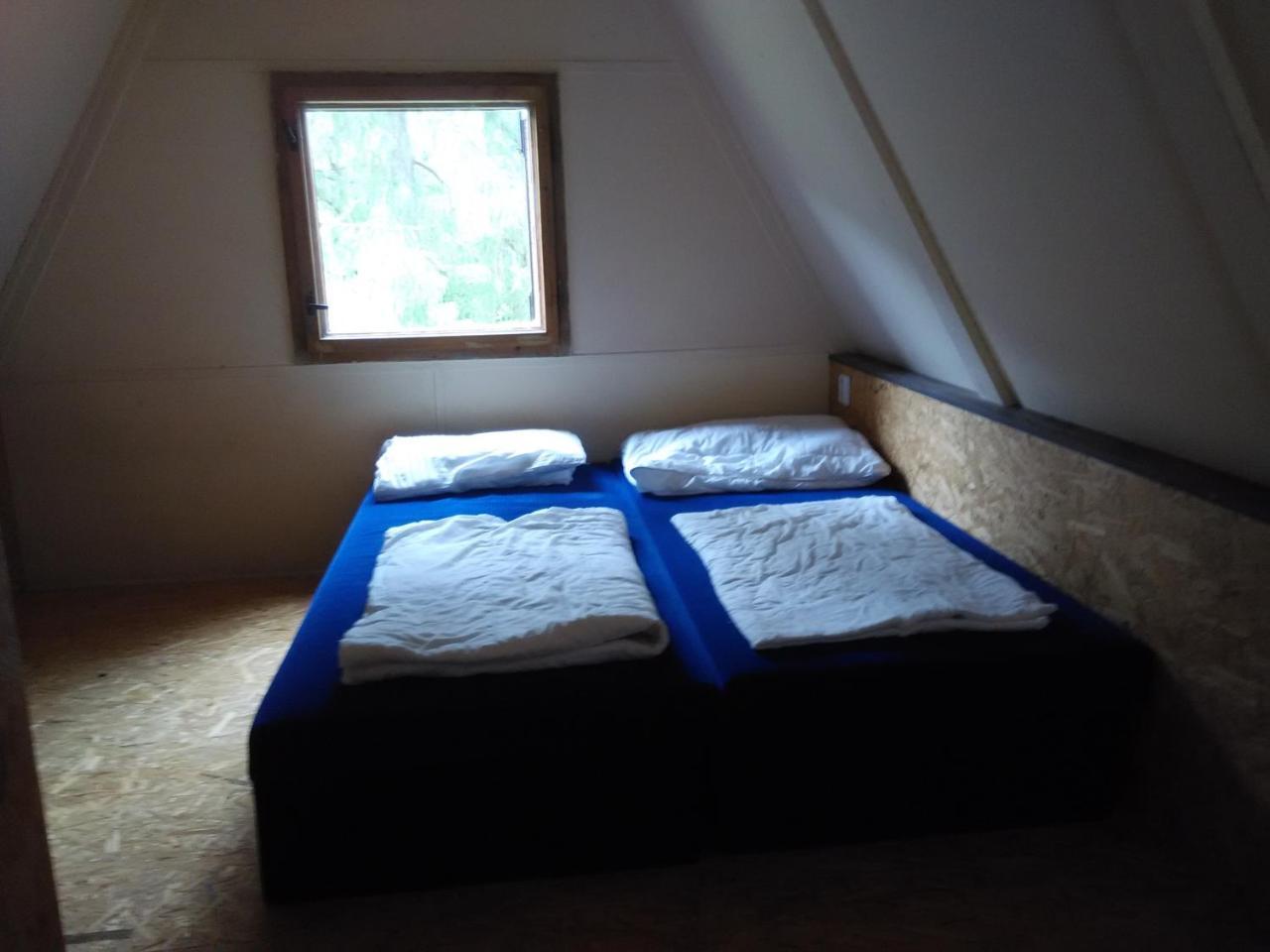 Camping Karolina Plana  Ngoại thất bức ảnh