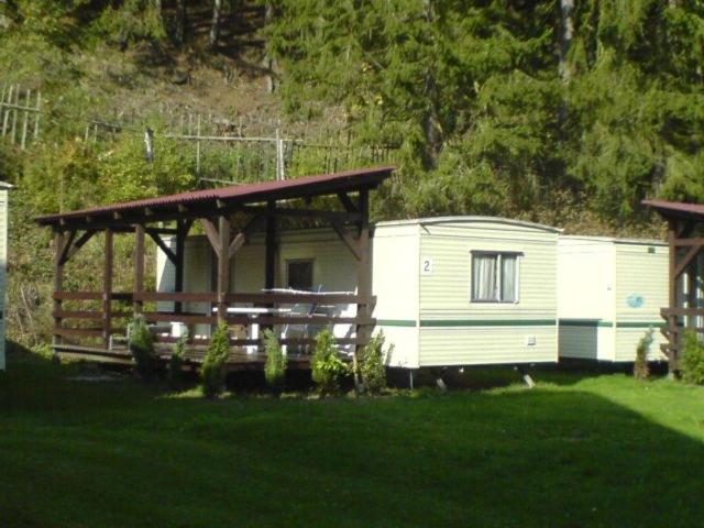 Camping Karolina Plana  Ngoại thất bức ảnh